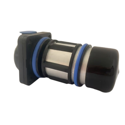 BEIDE Fuel filter pump   Oil-water separator cannon motor electronic pump