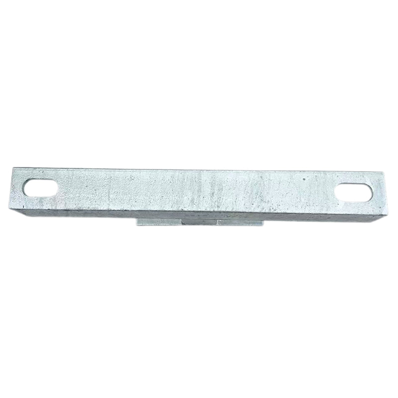 mingkai Cable bracket on pole (DLJ5-165) (Please consult customer service for pricing) Heavy tunnel double-layer support cable trench support