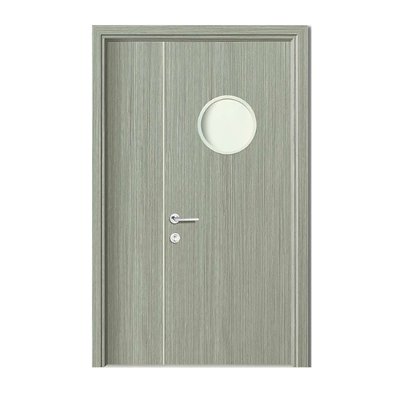 xinxi  Steel Medical Doors(Please consult customer service for pricing)  Hospital ward door Eco-composite door
