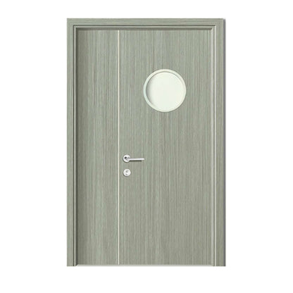 xinxi  Steel Medical Doors(Please consult customer service for pricing)  Hospital ward door Eco-composite door