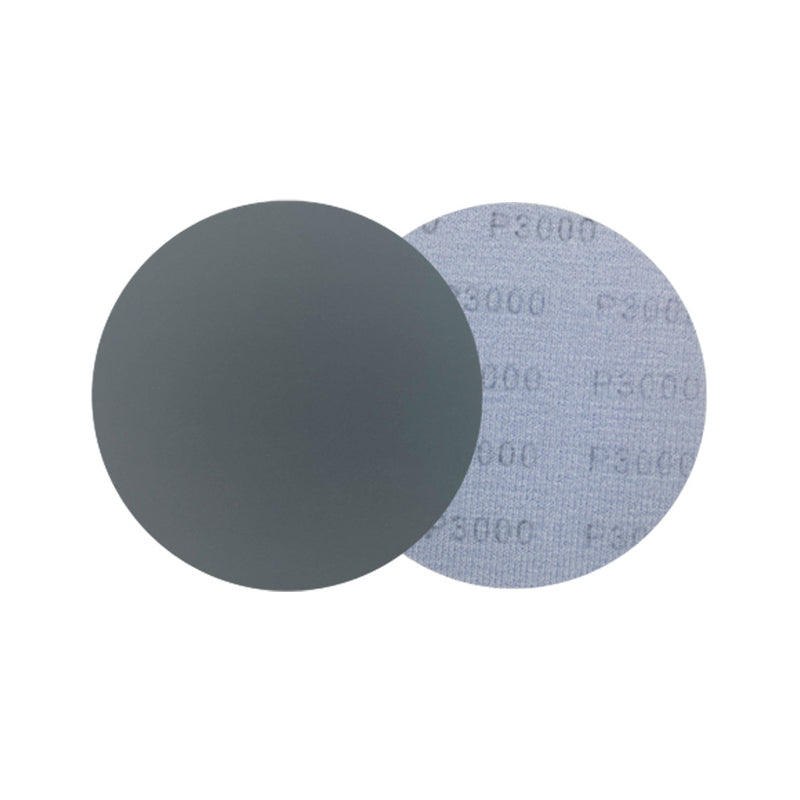 huajie Flocking resin sheet(Support customization，Please consult customer service for pricing)  Abrasion Resin Metal Polishing Car Paint Polishing