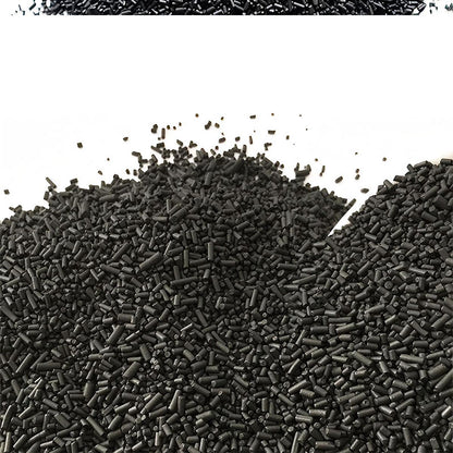 shibo Carbon molecular sieve Price Inquiry High adsorption capacity Long service life