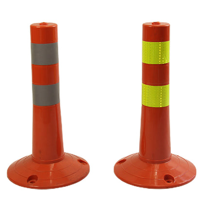 antai PU warning post  Elastic column reflective anti-collision column