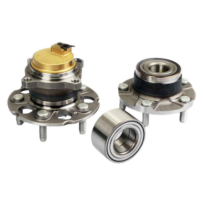 WANXINGZL Bearing inner and outer ring  Bearing steel sleeve wear resistant bushing