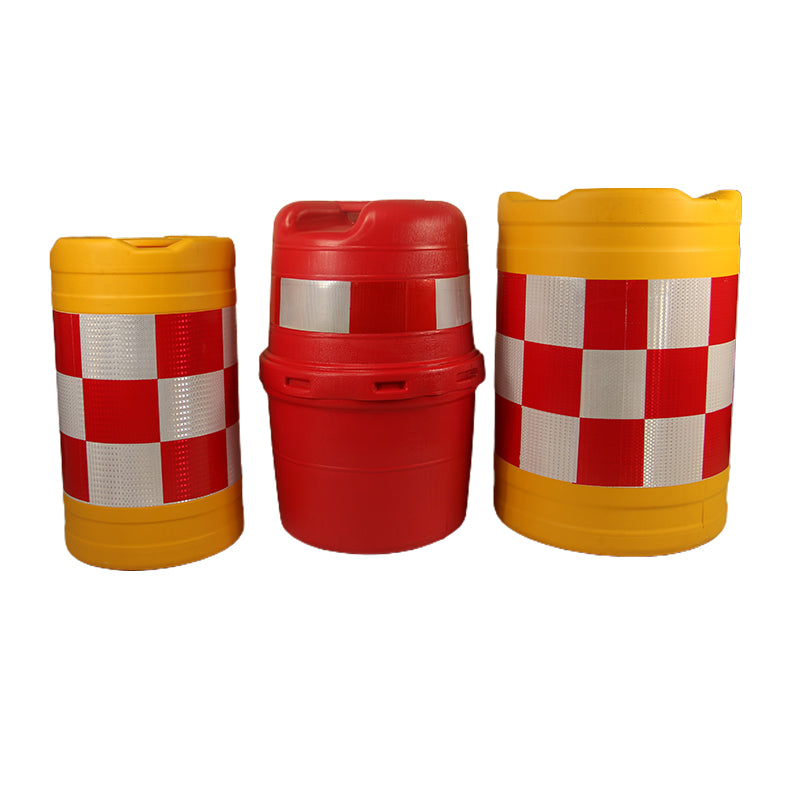 antai Bumper drum   Cylindrical roller molding of anti-collision drum