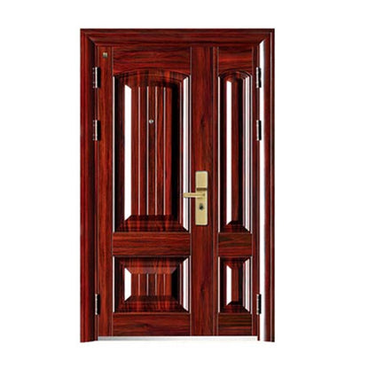 xinxi  Steel security doors(Please consult customer service for pricing)  Class A Ventilated Security Doors Security Doors Domestic Doors