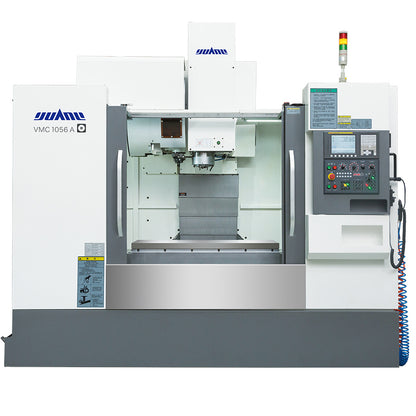 YUANLI Series A - High rigidity product machine  Vertical machining center high speed