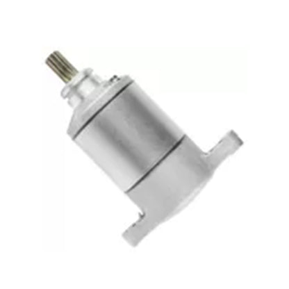 BAOSHENG Starting motor  Motorcycle motor starts the motor