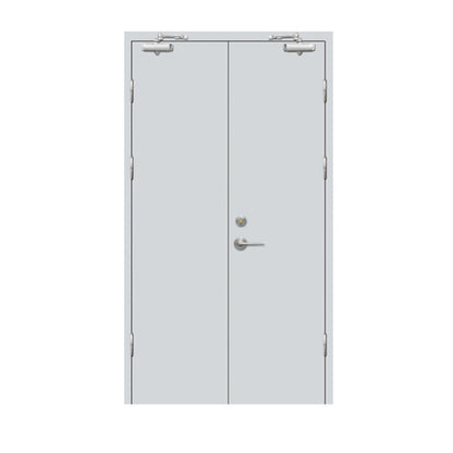 xinxi  Steel Fire Door(Please consult customer service for pricing)  Fire Doors Fire and Moisture Resistant