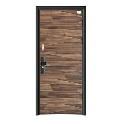xinxi  Steel Fire-Rated Entry Door(Please consult customer service for pricing)   Anti-theft door Villa entrance door
