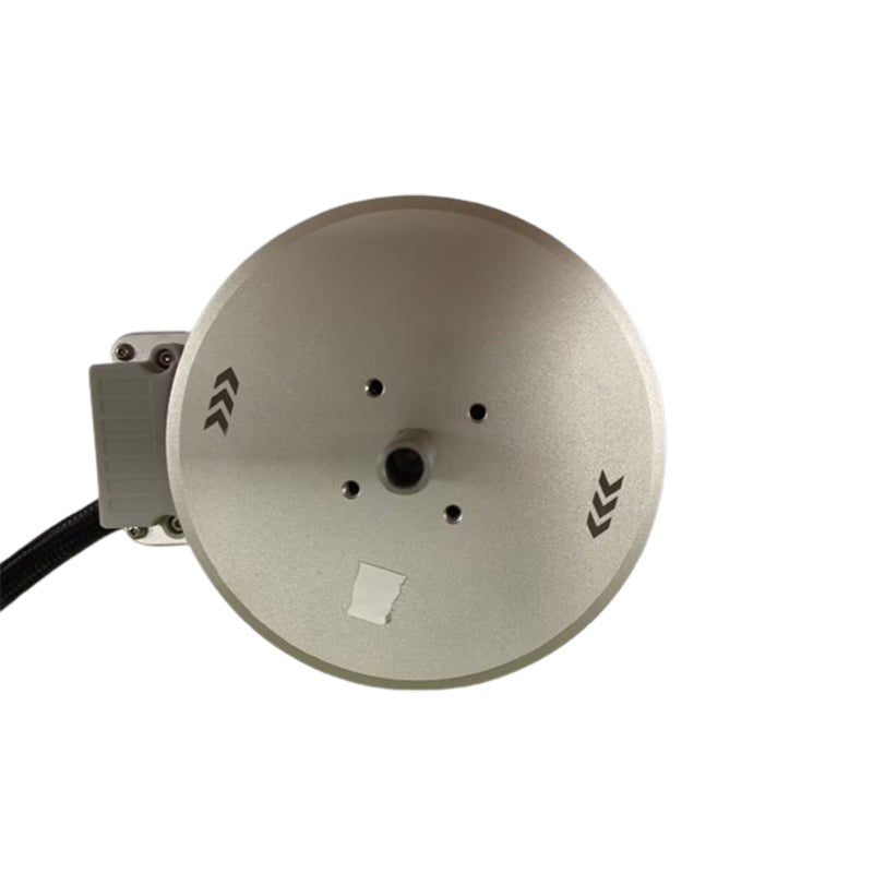 BEIDE X9 UAV motor + electric regulation  Integrated large load power set motor