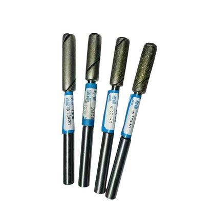 kexingda Electroplated diamond reamers - Electroplated adjustable diamond reamers（price consultation）High-precision grinding, wear-resistant and impact-resistant