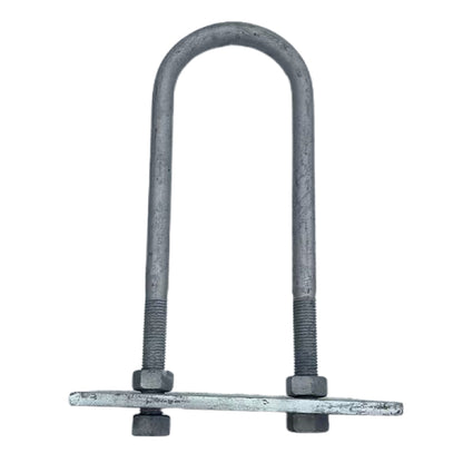 mingkai Pull reel pull ring (Please consult customer service for pricing)   Ground anchor stone U-shaped pull ring well cover ring
