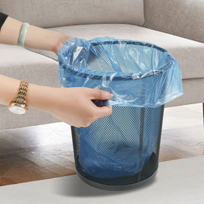 jinbowang Colorful flat - mouth garbage bags（Price consultation）Classification marks, gorgeous colors