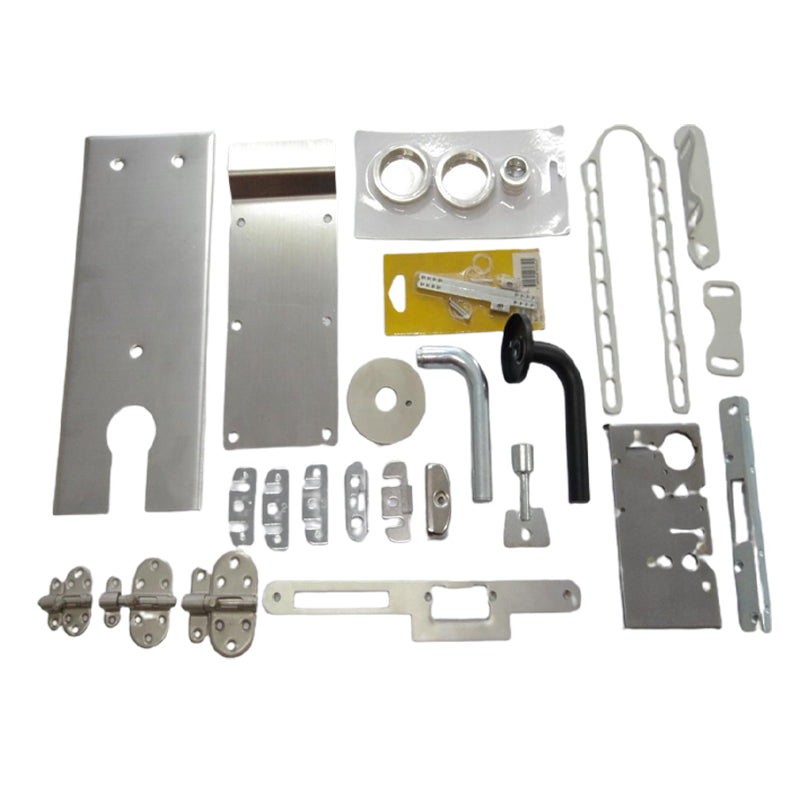zhengyi Category hardware series  Stainless steel stamping parts
