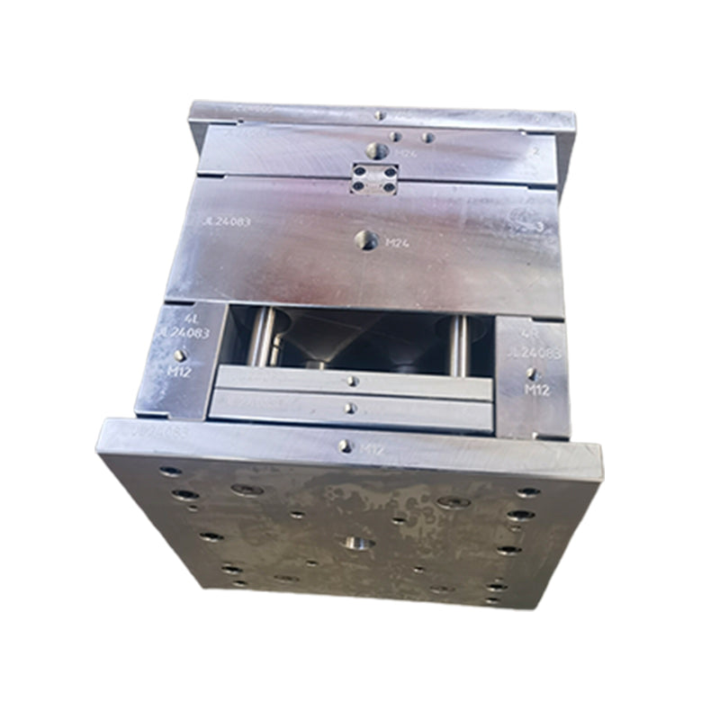 sanzheng Common Custom Mold Bases(Please consult customer service for pricing)  Injection Moulds Plastic Precision Injection Moulding Customizable