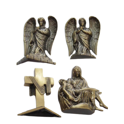 zhengyi Funeral accessories series    Custom CNC machining is available