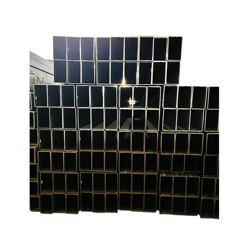 Surui Tube  Factory supply Q390B (Please consult customer service for pricing)Starting lot size 10 tons Square Steel Tubing thicken seamless tube