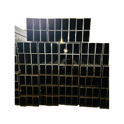 Surui Tube  Factory supply Q390B (Please consult customer service for pricing)Starting lot size 10 tons Square Steel Tubing thicken seamless tube