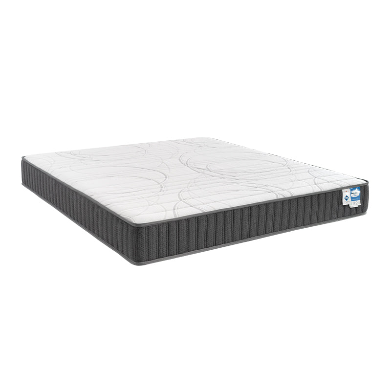 kefuxing Soar to the clouds  Anti-bacterial double anti-mite latex mattress