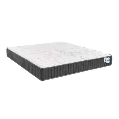 kefuxing Soar to the clouds  Anti-bacterial double anti-mite latex mattress