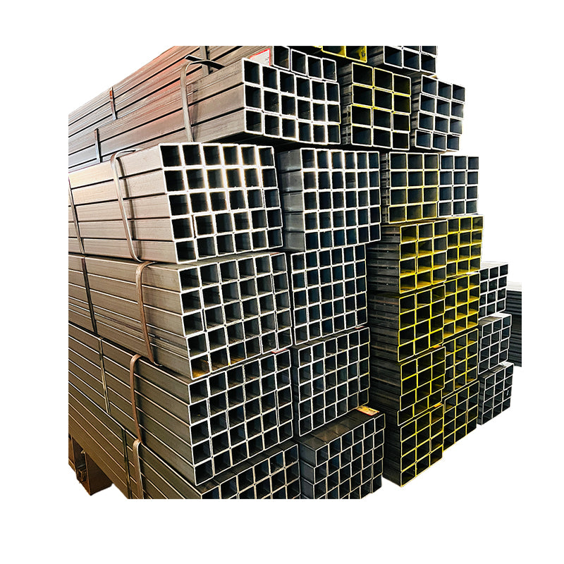 Surui Tube SPA-H Weatherproof Pipe (Please consult customer service for pricing)Starting lot size 10 tons Can be cut and punched trellis frame metalwork
