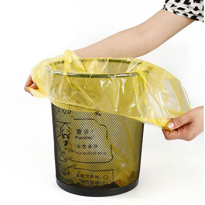 jinbowang  Medical printed garbage bags（Price consultation）Puncture-resistant; Warning sign