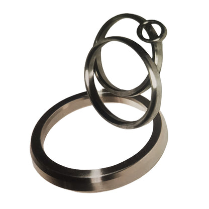 WANXINGZL Metal ring gasket   Precision stainless steel increased and thickened