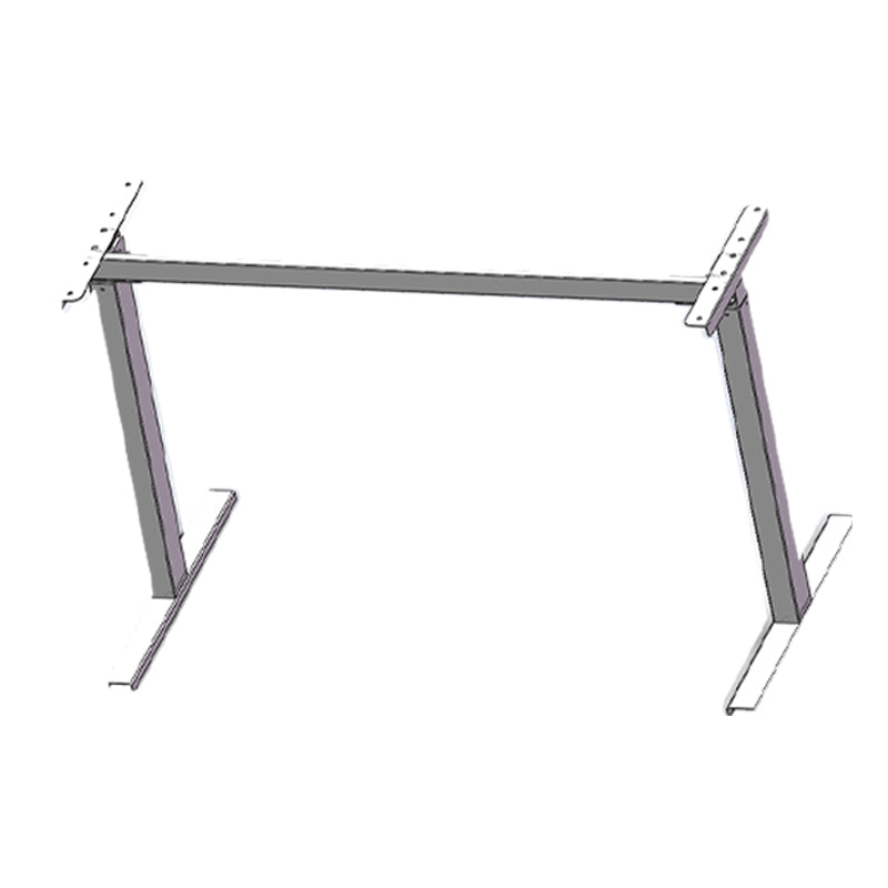 SHENGDA  Economy lift table sheet metal  Single and double motor lifting table can be customized