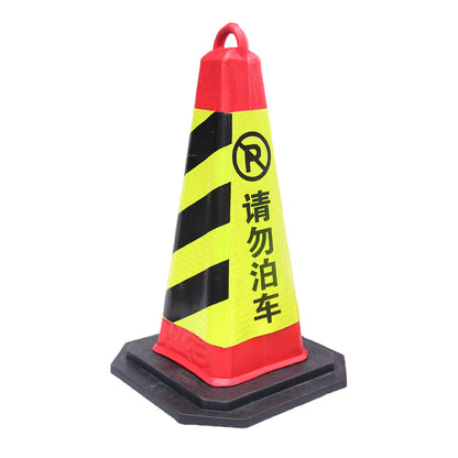 antai EVA Cone/square cone   Reflective cone Warning cone