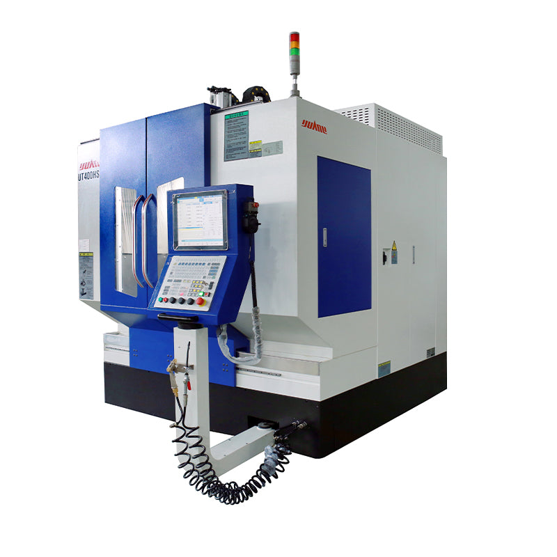 YUANLI H Series - High speed and high precision product machine  CNC machine tool machining center machine tool