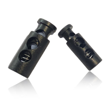 JIANGSHIbk Plastic buckle  Button spring buckle