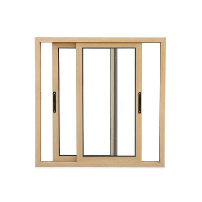 shengzhuang Aluminum alloy sliding window(Please consult customer service for pricing) PVC laminated glass soundproof