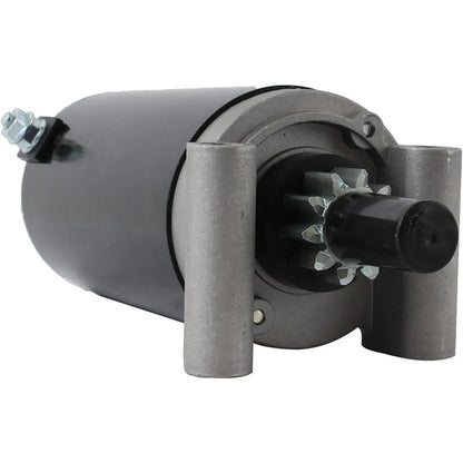 BAOSHENG Starting motor  Low noise starting motor gasoline starter