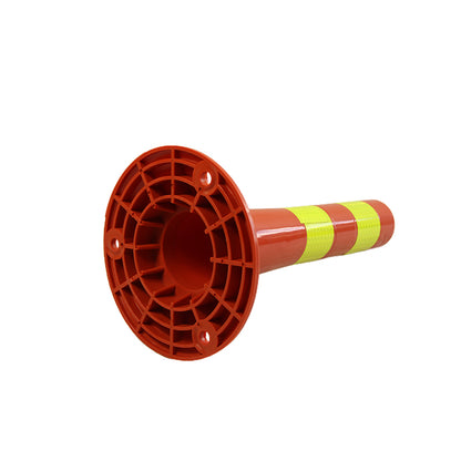 antai PU warning post  Elastic column reflective anti-collision column