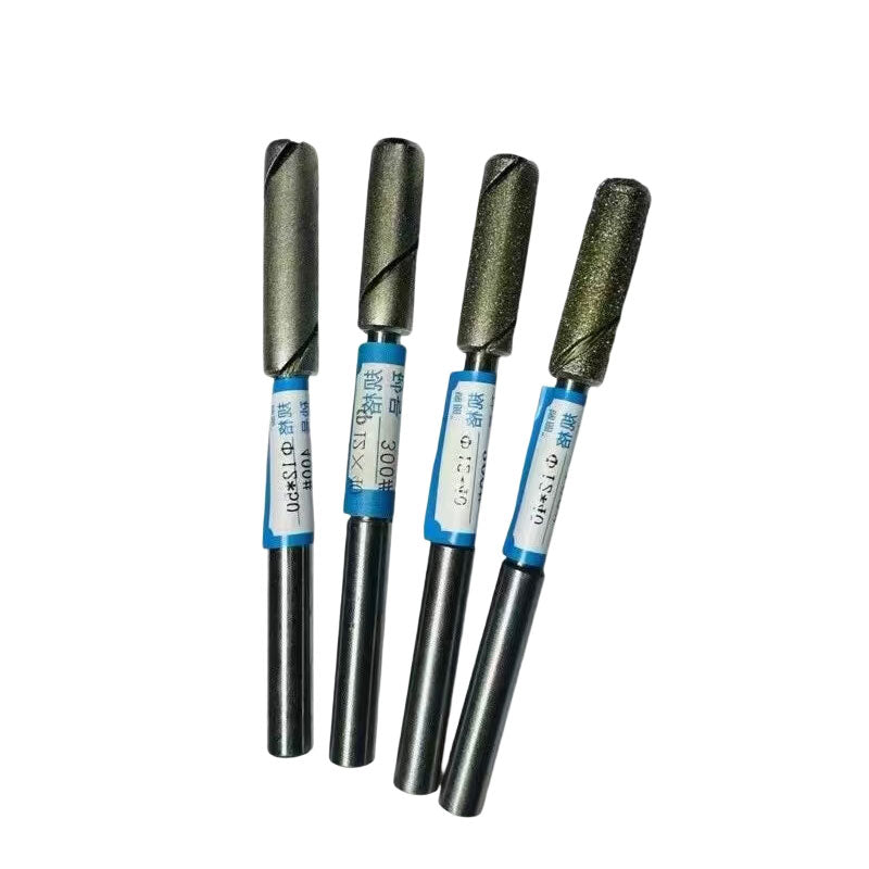 kexingda Electroplated diamond reamers - Electroplated adjustable diamond reamers（price consultation）High-precision grinding, wear-resistant and impact-resistant