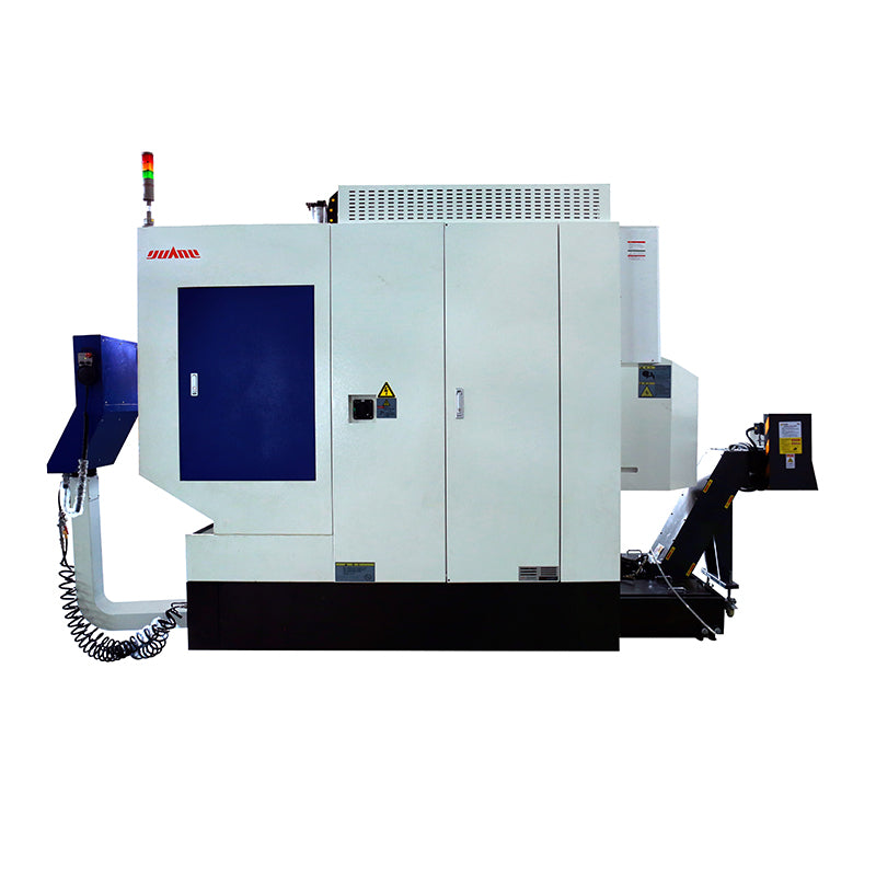 YUANLI H Series - High speed and high precision product machine  CNC machine tool machining center machine tool
