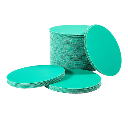 huajie Flocking resin sheet(Support customization，Please consult customer service for pricing)  Abrasion Resin Metal Polishing Car Paint Polishing