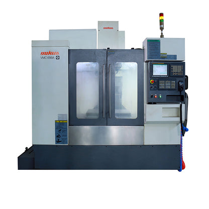 YUANLI Series A - High rigidity product machine  Vertical machining center high speed