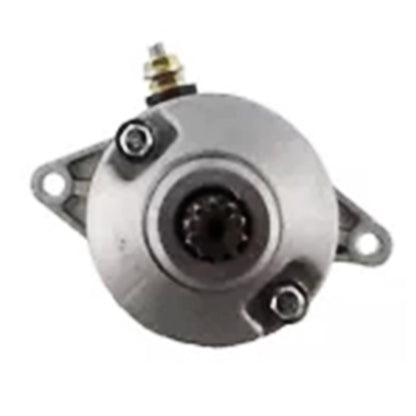 BAOSHENG Starting motor  Motorcycle motor starts the motor