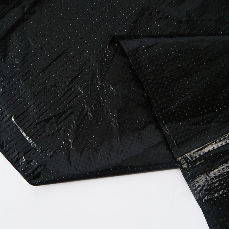 jinbowang  Industrial - size large garbage bags（Price consultation）Super strong load - bearing capacity, tear - resistant