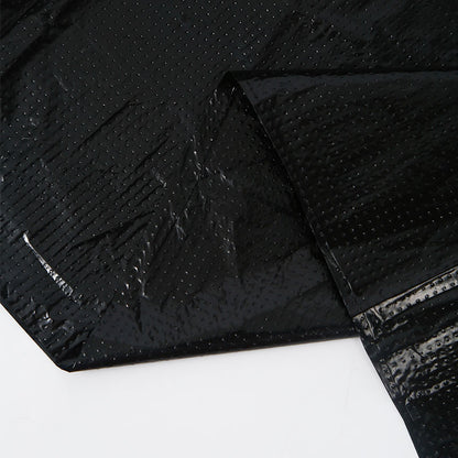 jinbowang  Industrial - size large garbage bags（Price consultation）Super strong load - bearing capacity, tear - resistant