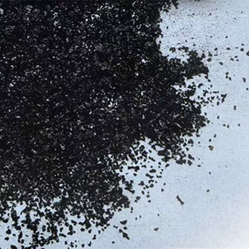 maoheshengwu  Humic acid crystals（Price consultation）High-purity concentration, long-term slow release