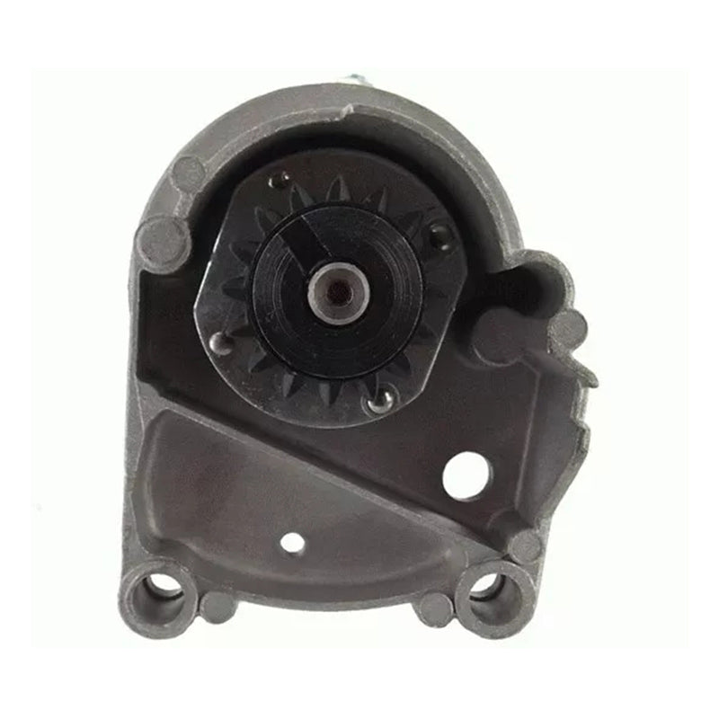 BAOSHENG Starting motor  Mower starting motor agricultural accessories