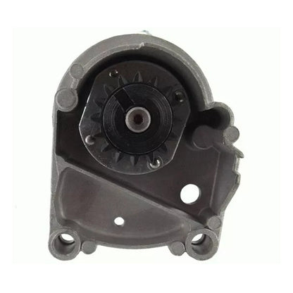 BAOSHENG Starting motor  Mower starting motor agricultural accessories