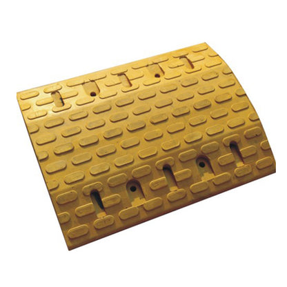 antai Rubber speed reducer  Buffer zone district pavement