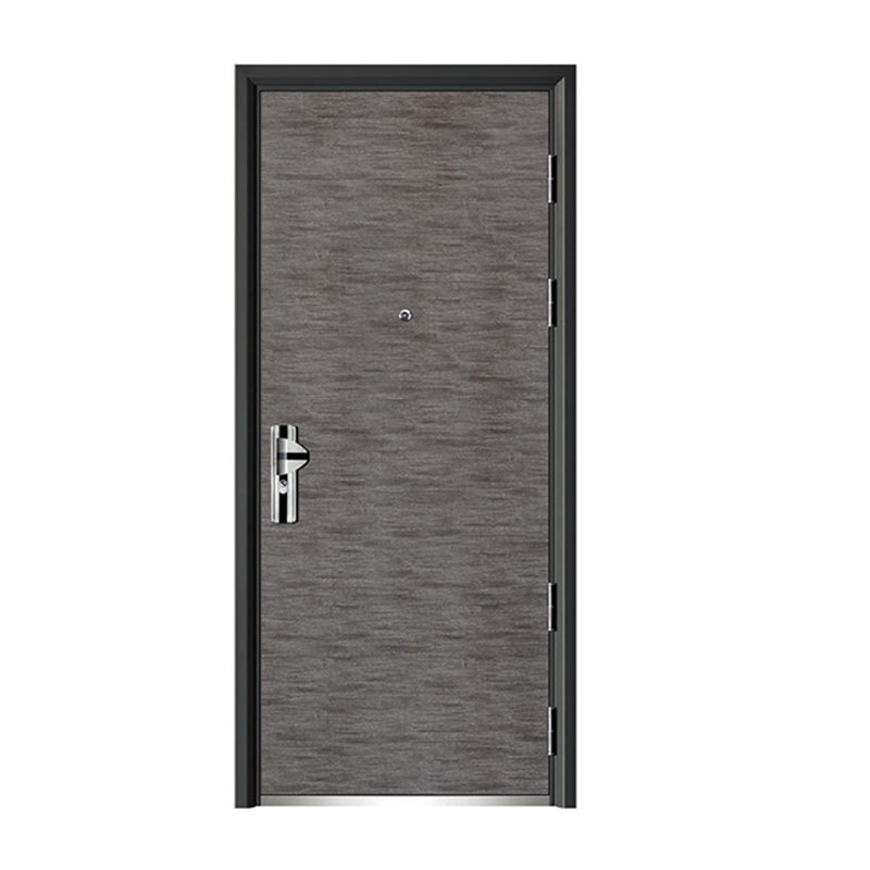 xinxi  Steel Fire-Rated Entry Door(Please consult customer service for pricing)   Anti-theft door Villa entrance door