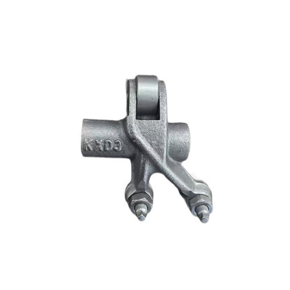 kexingda Engine valve rocker arms, shift fork types （price consultation）High-strength forging and precise wear-resistant coating