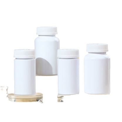 yihongbaozhuang Medicines, plastic bottles, customized parts, plastic products, plastic parts. Customization is accepted.    Price consultation  pharmaceutical-grade drugs moisture-proof and light-proof