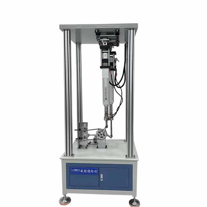 weishengde  PC Control Bicycle Crank Sprocket Assembly Fatigue Testing Machine Sprocket assemblies(Price consulting customer service)